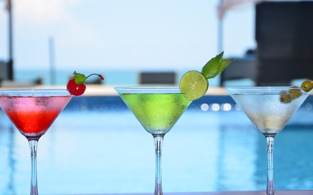 Lavanga Resort & Spa