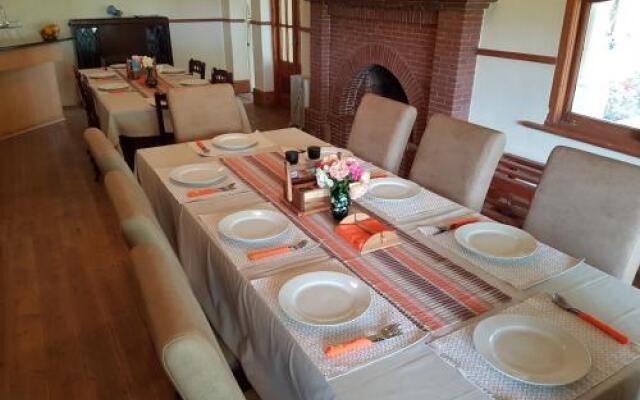 Eagles Landing B&B