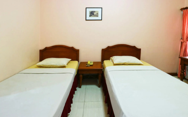 Armyn Guesthouse