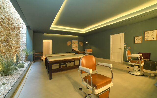 Masseria Corte degli Aromi