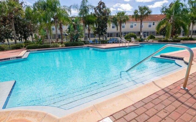 Terje's Fiesta Key Townhouse by IPG Florida