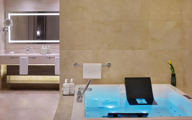 voco Al Khobar by IHG