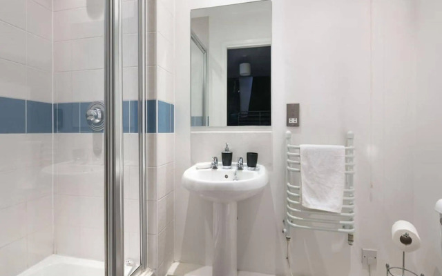 My-Places Serviced Apartments