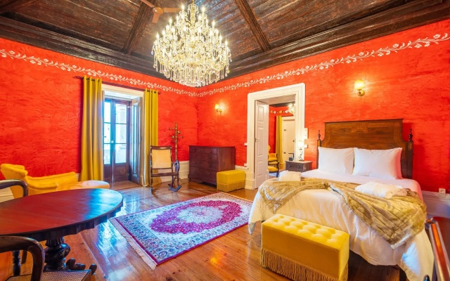 Casal Palace