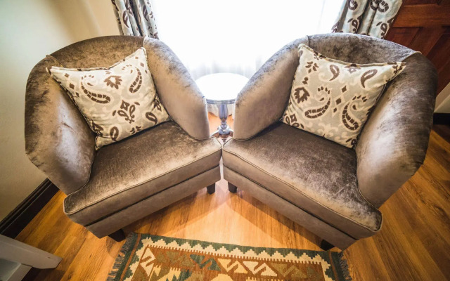 AnnVilla Guesthouse