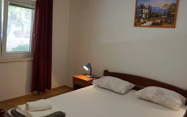 Beach House Žuljana