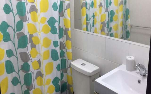 Deparamento 4p Edificio Bahia Horizonte Diaz