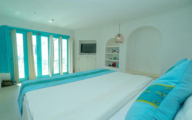 Loccal Collection Hotel