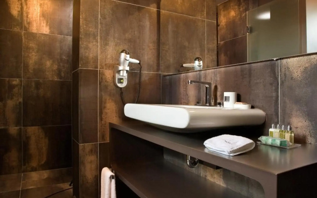 Hotel mOdus