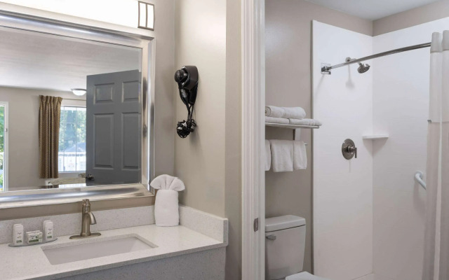 Baymont by Wyndham Kingsland