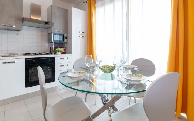 Welcomely - Casa Donna Pabla