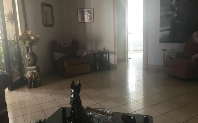 Hostal Casa Conchita