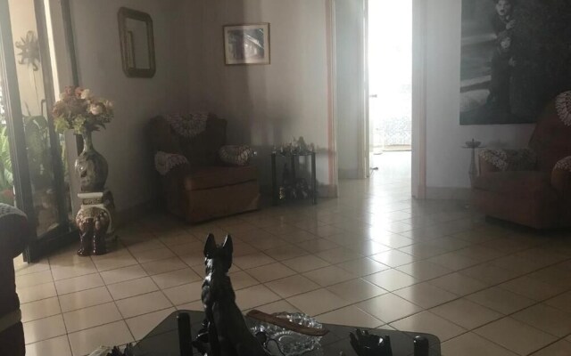 Casa Conchita