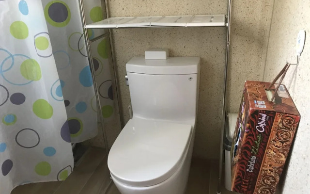 You Come to Hualien Homestay