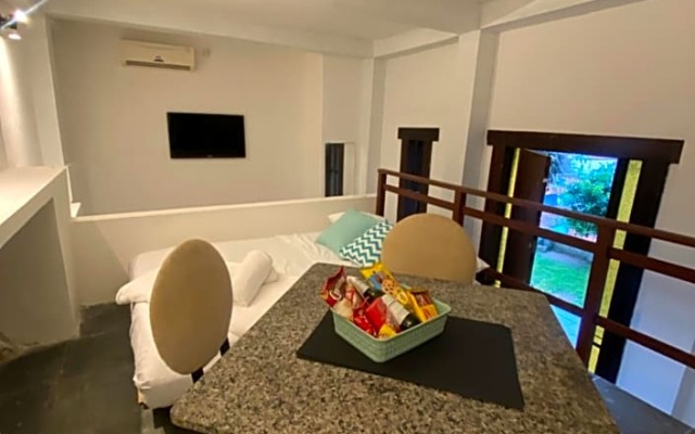 Loft da Prainha Resort AA 607