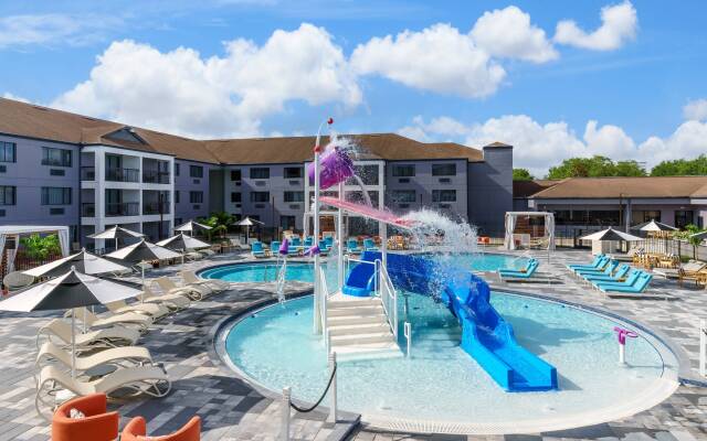 Courtyard by Marriott Lake Buena Vista at Vista Centre