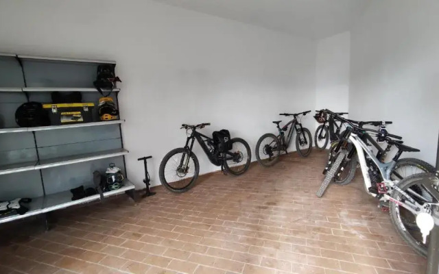 Apartments Giovannini