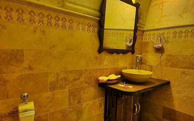 Akman Butik Hotel
