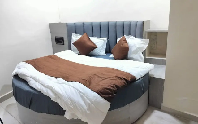 Hotel Konark
