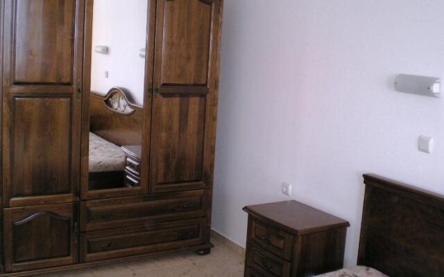 Briz-Seabreeze Hotel