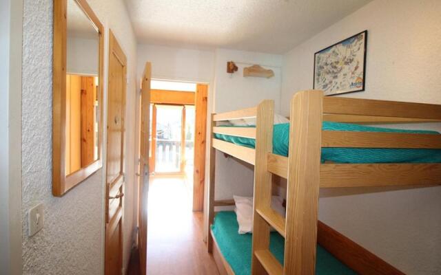 Appartement Auris, 2 pièces, 6 personnes - FR-1-297-26