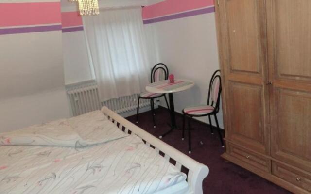 Ferienwohnung Lange