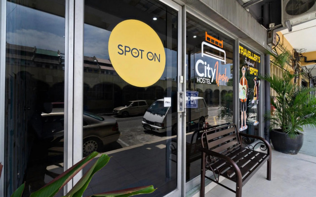 Hotel O City Hostel Ipoh