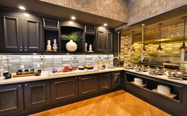 Hilton Garden Inn Savannah Historic District