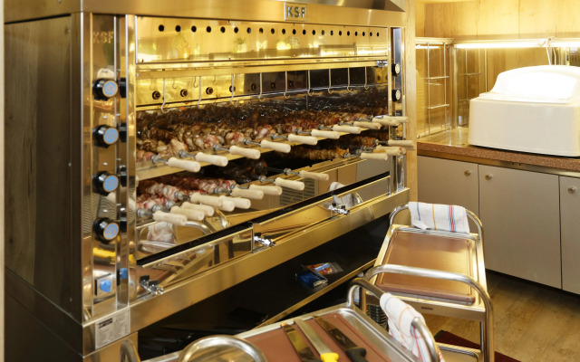 Hotel Restaurant Rodizio Paderborn