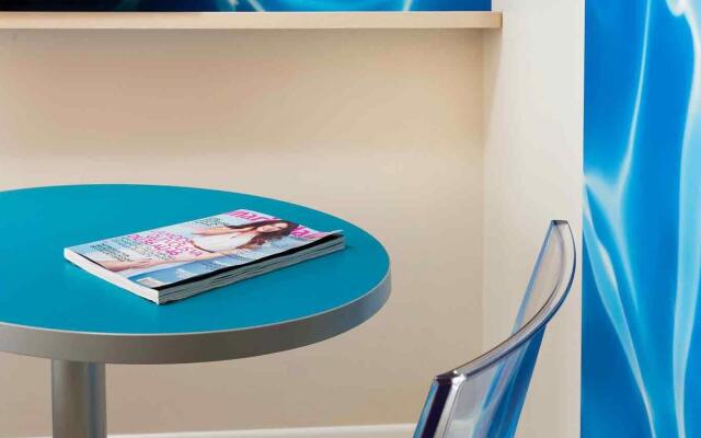 ibis Styles Paris Maine Montparnasse