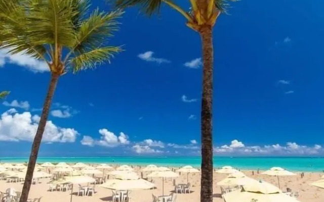 Praia Dourada Resort Maragogi