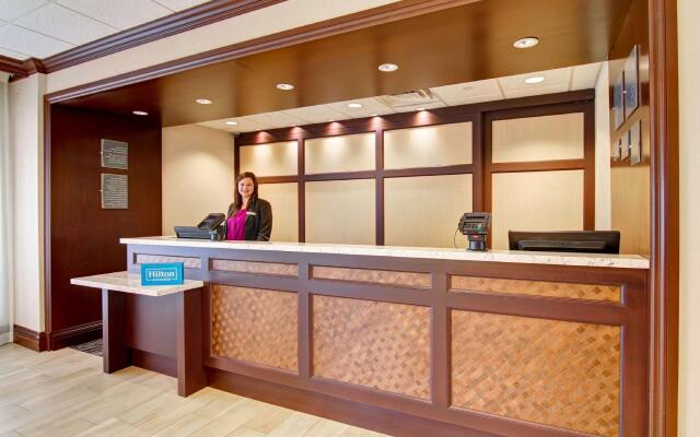 Homewood Suites by Hilton Toronto Oakville