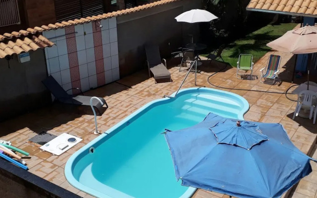 Pousada Venda de Cima