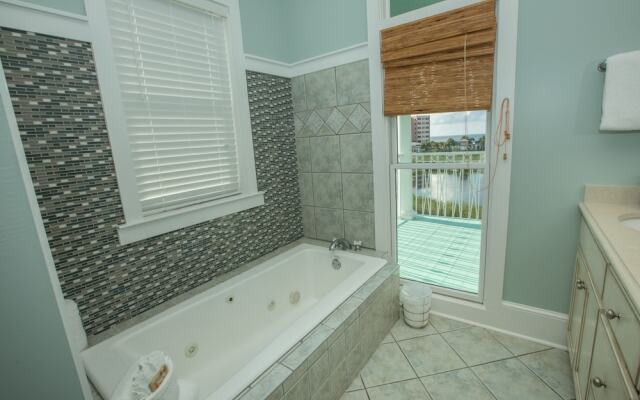 Cool Change Destin - 4 Br Home