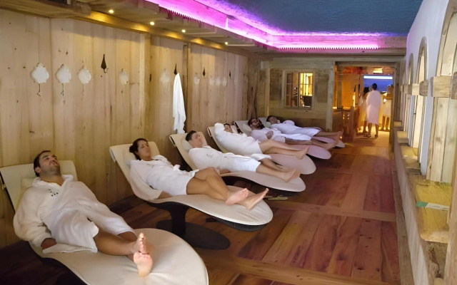 Hotel Arnika Wellness
