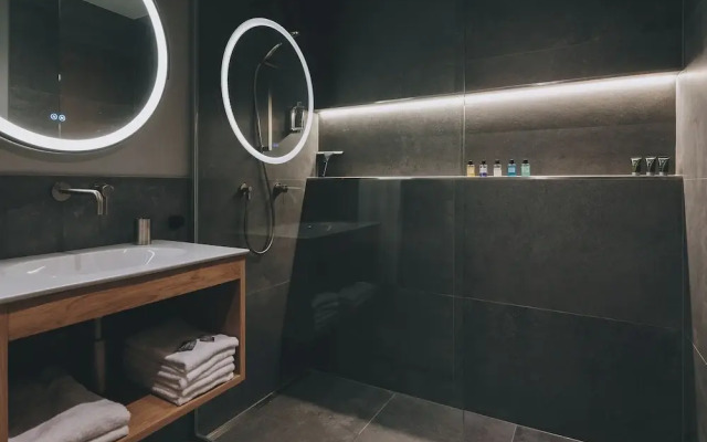 Apartment Alpinero 405 by we rent