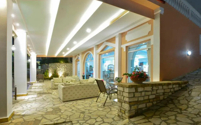 Lido Corfu Sun Hotel
