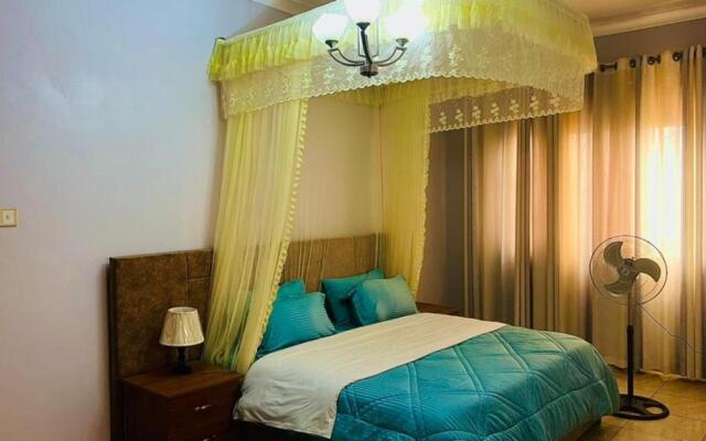 Palatine Apartments Makindye Kizungu, Kampala