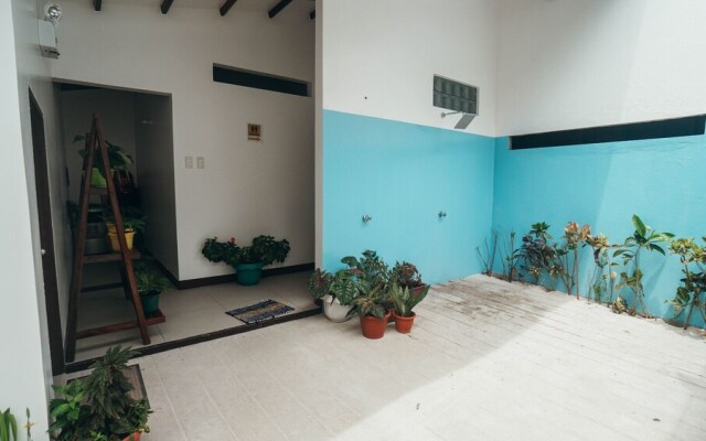 Point 303 Cloud 9 Resort