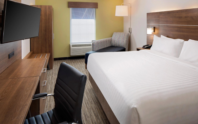 Holiday Inn Express - Harrisburg East by IHG