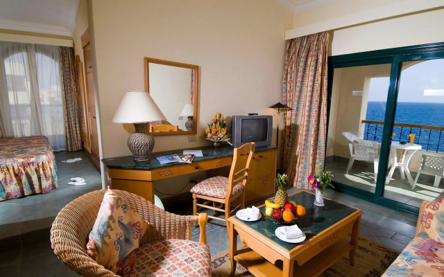 Island View Resort