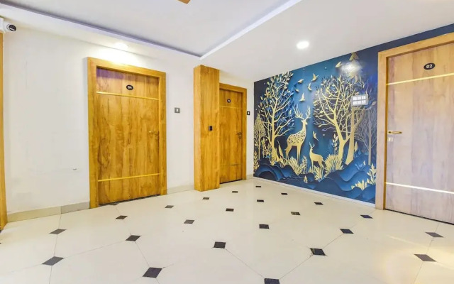 Fabhotel Signor