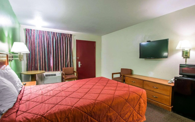 Rodeway Inn Fort Pierce