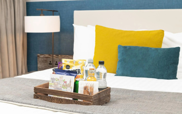 Staybridge Suites London - Vauxhall by IHG