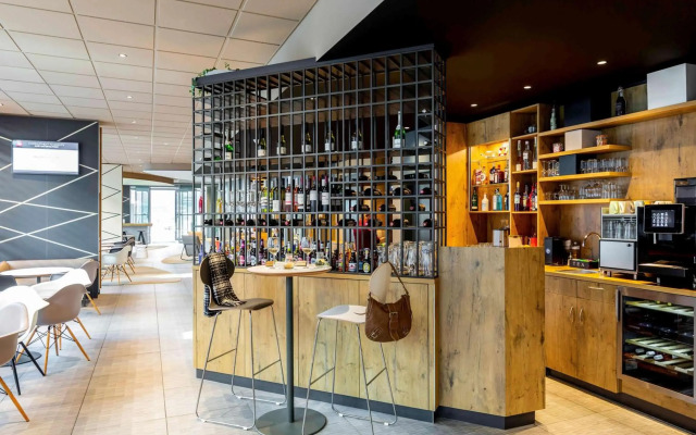 ibis Hamburg St Pauli Messe