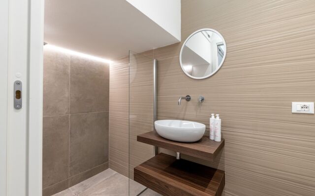 Residence Baia Dei 7 Emiri