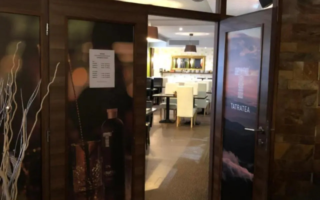 Kamzík - Apartmán 59