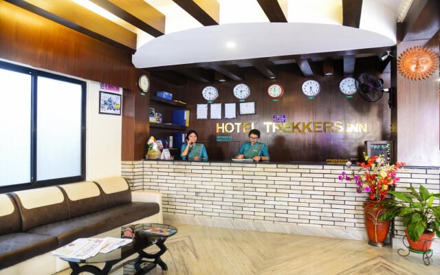 Trekkers Inn