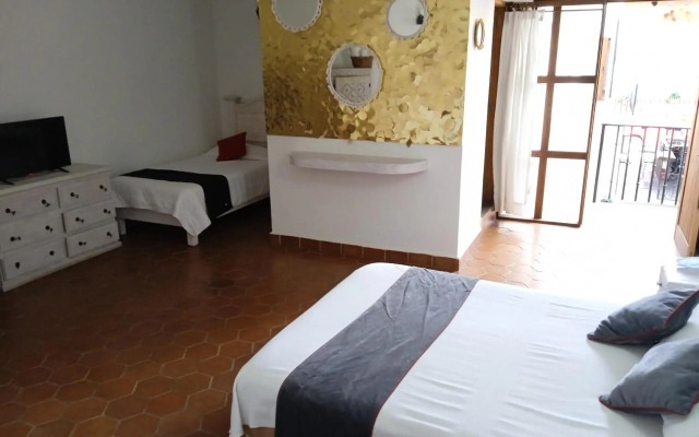 Hotel Valle Bonito, Valle de Bravo