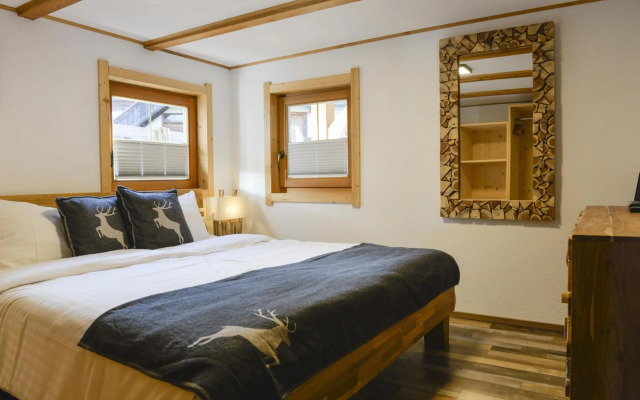 Ferienwohnung Kast'l